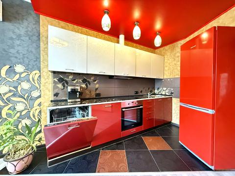 квартира за адресою Нове Шосе, 16