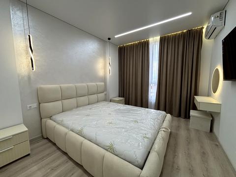 квартира по адресу Евгения Коновальца ул., 44