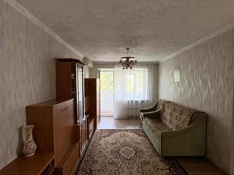квартира по адресу Зинченко ул., 4б