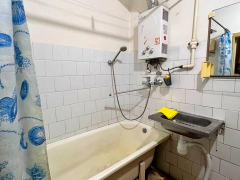 квартира за адресою Пантелеймона Куліша вул., 45