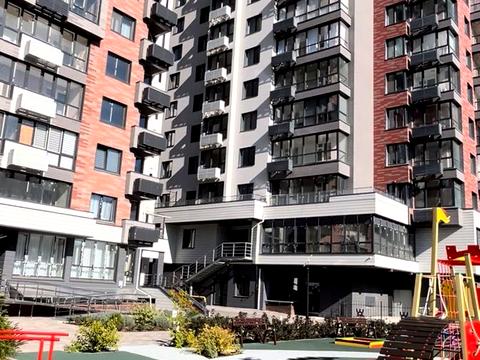 квартира по адресу Костанайская ул., 13