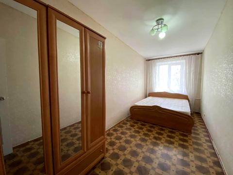 квартира за адресою Космонавтів вул., 11в