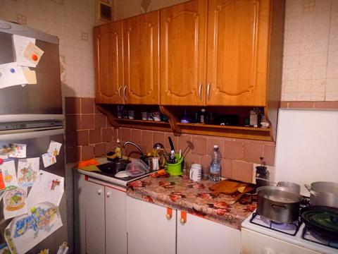 квартира по адресу Миру просп., 60/4