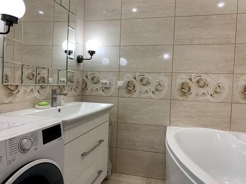 квартира по адресу Ясиноватский пер., 11