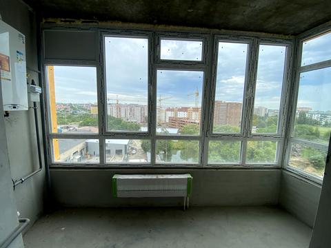 квартира по адресу Степана Бандери ул., 32/1