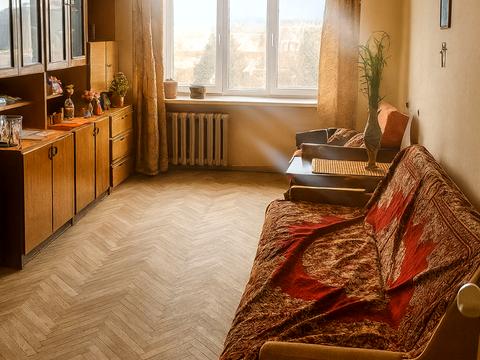 квартира за адресою Берегова вул., 34