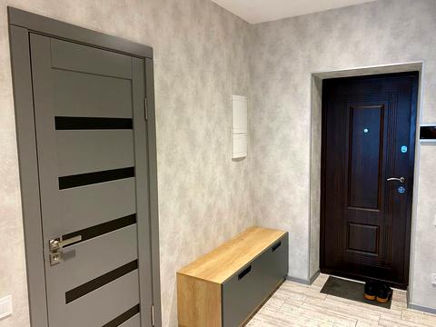 квартира по адресу Агатангела Крымского ул., 28