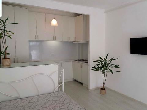 квартира по адресу Пантелеймоновская ул., 30