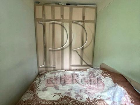 квартира по адресу Леси Украинки бульв., 20