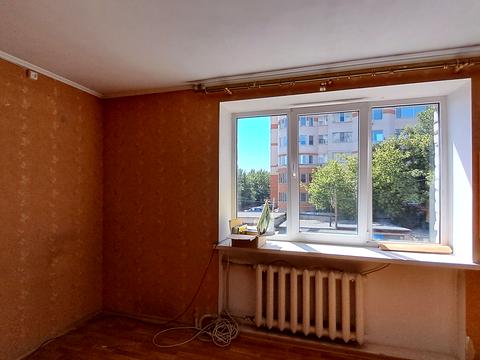 квартира за адресою Старицького вул., 10