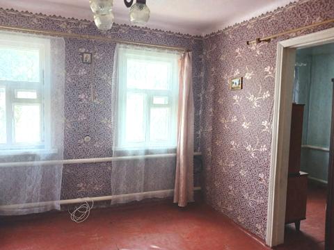 дом по адресу Краснодарская ул. (Краснодарська), 84