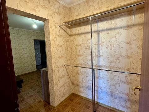 квартира по адресу Сергея Данченко ул., 3