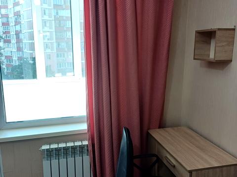 квартира за адресою Володимира Висоцького бульв., 6