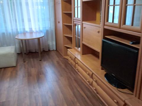 квартира по адресу Червоной Калины просп. (Владимира Маяковского), 30-А