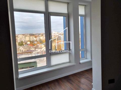 квартира по адресу Кульпарковская ул. (Кульпарківська), 64а