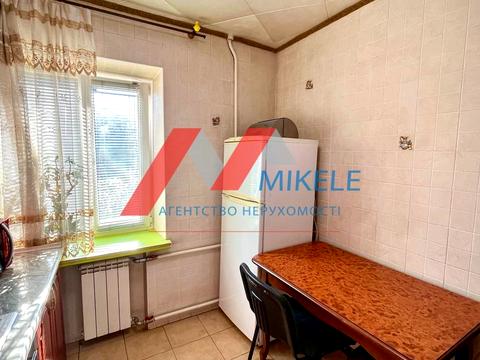 квартира по адресу Івана Котляревського бульв. (Праці), 10