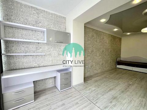 квартира по адресу Слободская ул., 6