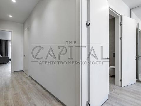 квартира по адресу Антоновича, 118