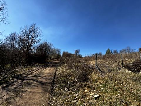 ділянка за адресою Тиха