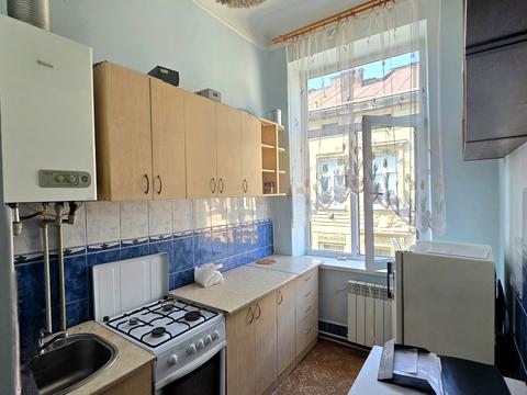 квартира за адресою Кавова вул., 5
