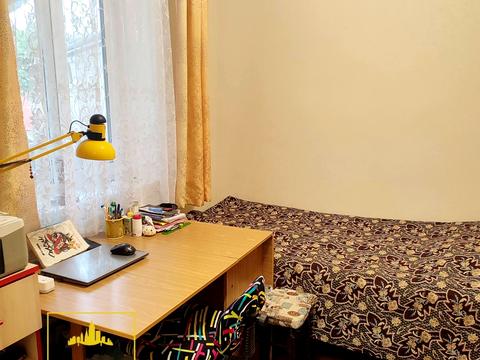 дом по адресу Миколи Татарулі ул. (Циолковского)