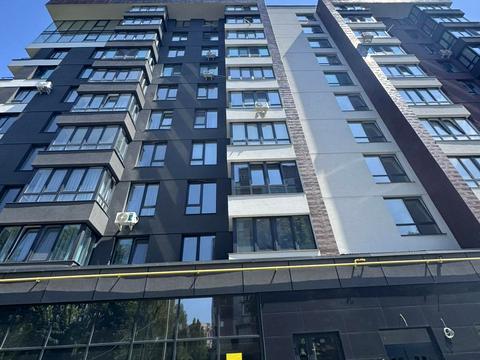 квартира по адресу Вербицкого ул., 7
