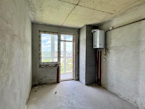 квартира по адресу Бережанская ул., 56