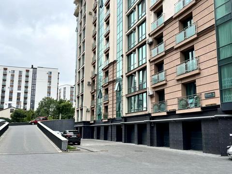 квартира за адресою Гетьмана Мазепи вул., 148