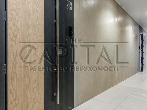 квартира за адресою Антоновича, 118