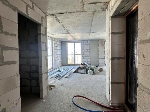 квартира за адресою Рудненська вул. (Білогорська), 8-Г