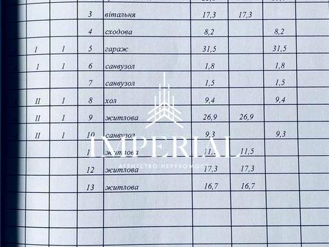 дом по адресу Калинівська, 3