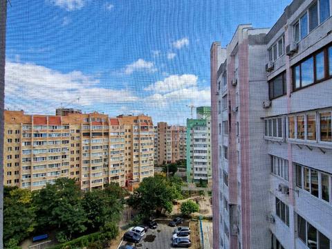 квартира по адресу Марсельская ул., 42