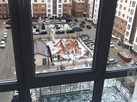 квартира за адресою Сагайдачного вул., 10