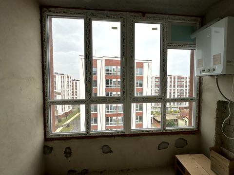квартира по адресу Отца Ивана Блавацкого ул., 14