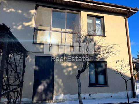 дом по адресу 50-та Садова ул.