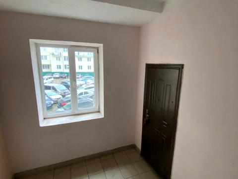 квартира за адресою Гарбарська вул., 24
