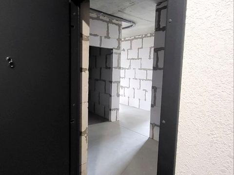 квартира по адресу Курортный пер., 2