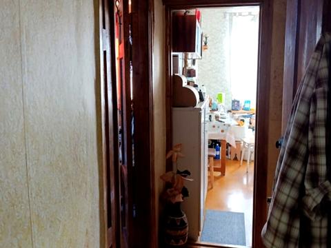 квартира за адресою Владислава Городецького вул. (Червоних Партизан), 2