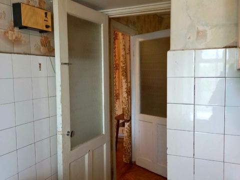 квартира по адресу Строителей ул., 12