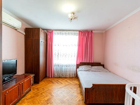 квартира по адресу Бориспольская ул., 32-В