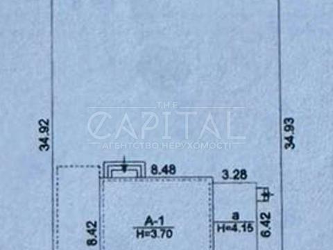 дом по адресу Піщана, 55