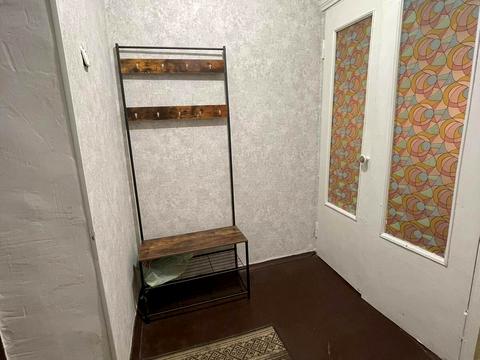 квартира за адресою Трембовецької вул., 14