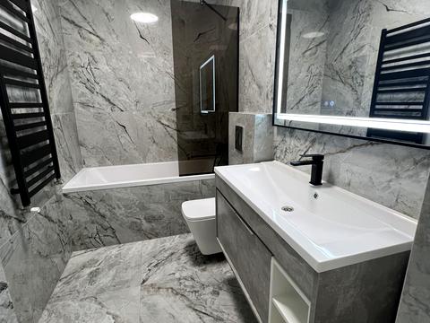 квартира за адресою Миколи Бобяка вул., 8