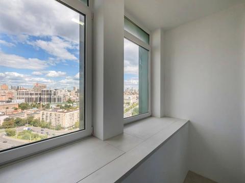 квартира по адресу Берестейский просп. (Победы), 11 к3