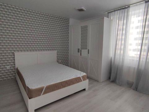 квартира за адресою Середня вул., 24 к3