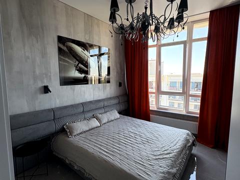 квартира за адресою Курортний пров., 2