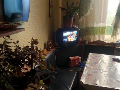 комната по адресу Миколы Бажана просп., 9