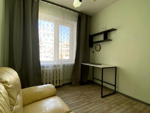 квартира за адресою Івана Багряного вул. (Агнії Барто), 18
