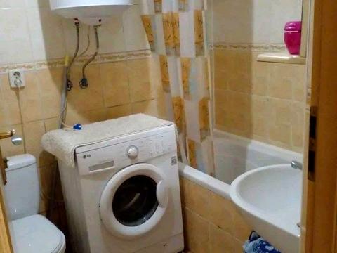 квартира за адресою Бородіна вул., 14