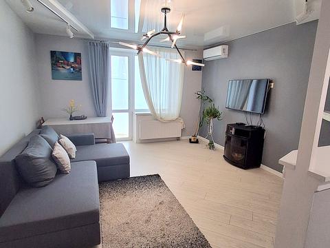 квартира за адресою Озерна вул., 3